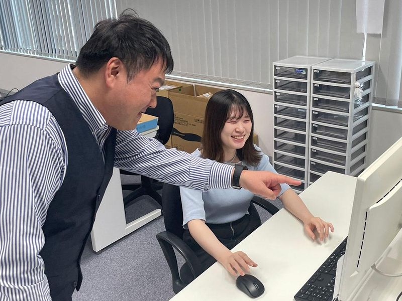 株式会社スライヴのアルバイト・バイト求人情報-02