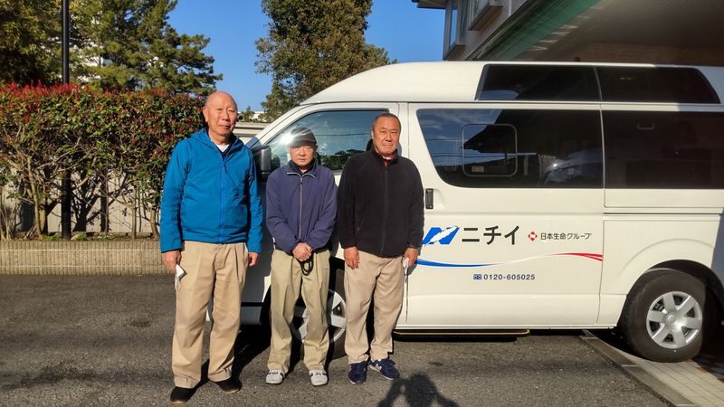 株式会社ニチイ学館