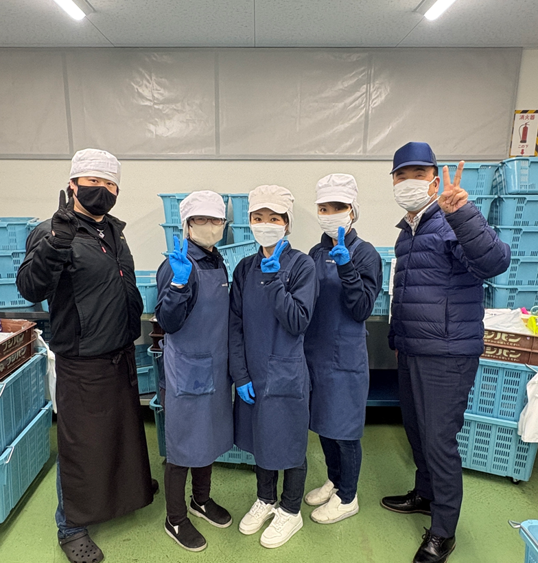 有限会社香流食品