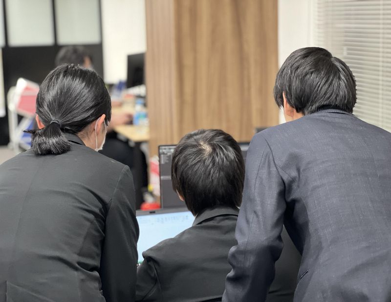 株式会社クリーブのアルバイト・バイト求人情報-04