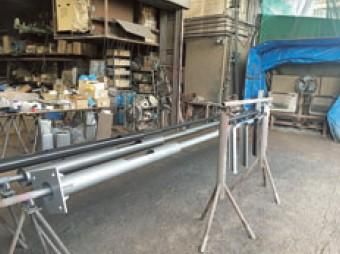 有限会社福陵製作所の求人・転職情報