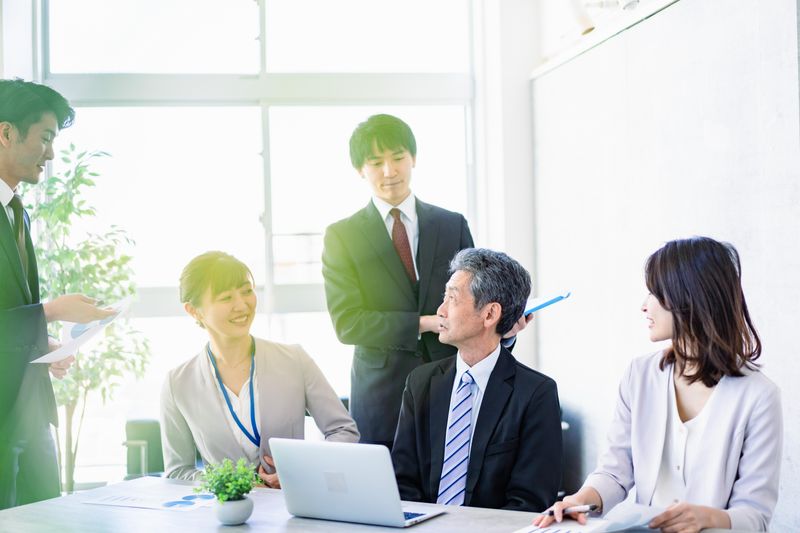 株式会社ディフェンス・カンパニーの求人・転職情報