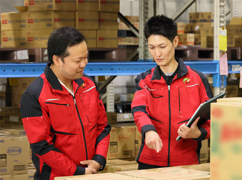 アールシーロジスティクス株式会社の求人・転職情報