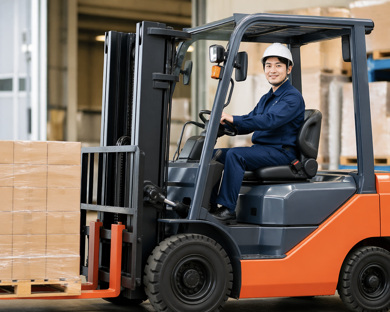 株式会社Ｌｏｇｉｓｔｅｐの求人・転職情報