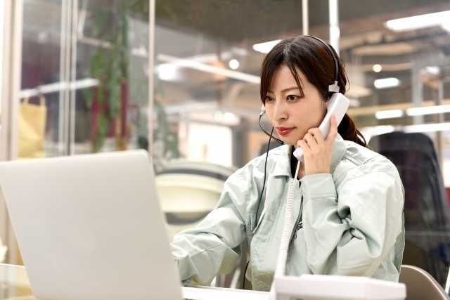 ダイキン福祉サービス株式会社の求人・転職情報