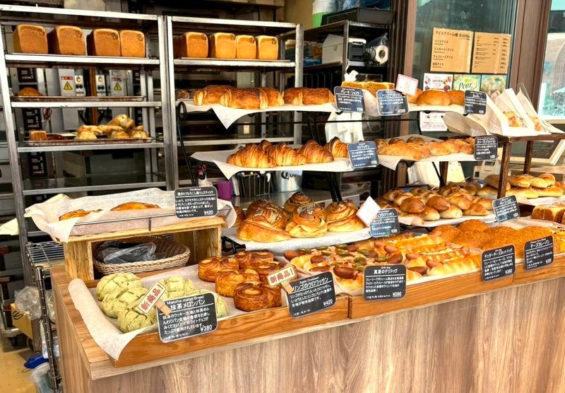 俺のBakery 恵比寿のアルバイト・バイト求人情報-02