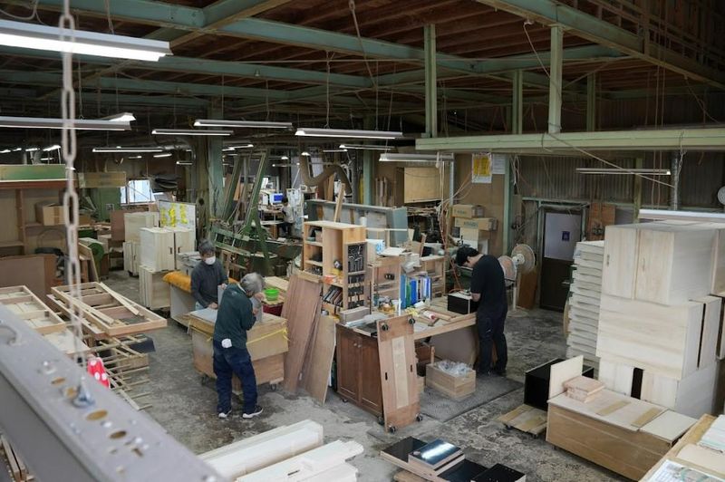 自然工房株式会社の求人・転職情報