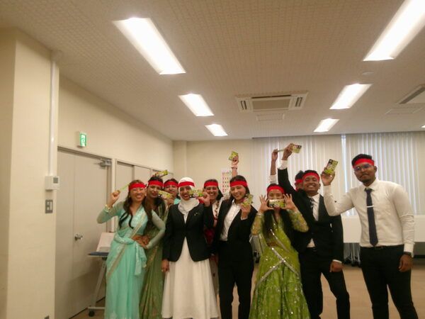 青葉外国語学院の求人・転職情報