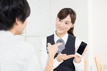レクシズ株式会社の派遣求人情報