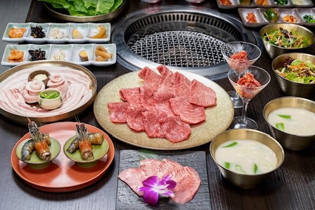 KoreanDining TejiTejiのアルバイト・バイト求人情報-03