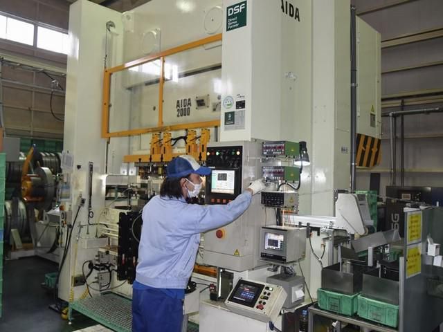 和田工業有限会社の求人・転職情報