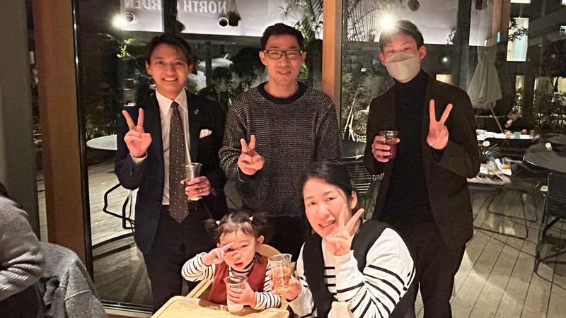 ALLAGI株式会社の求人・転職情報