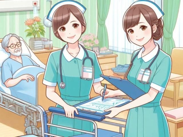 求人画像