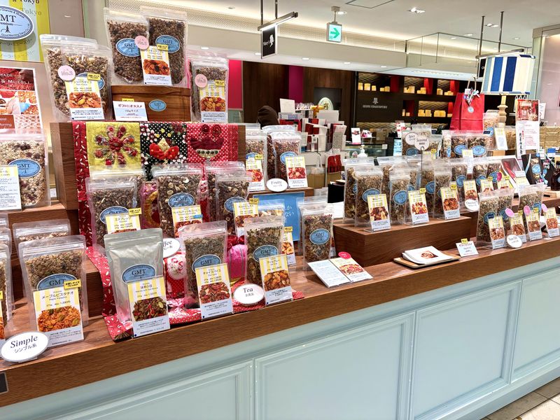 Good Morning Tokyo株式会社　新宿高島屋店のアルバイト・バイト求人情報-01