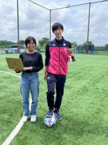株式会社Birth47　JSN仙台サッカークラブ
