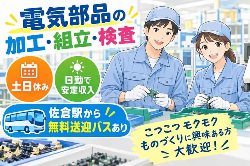 求人画像