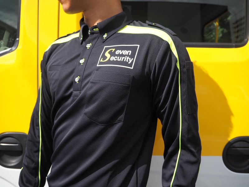 株式会社セブンセキュリティの求人・転職情報