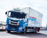 北陸名鉄運輸株式会社の求人・転職情報