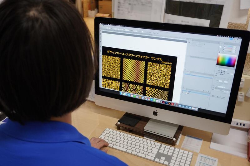 熊沢印刷工芸株式会社-0008の求人・転職情報