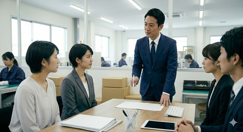 求人画像