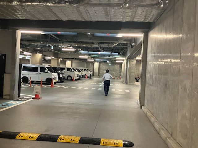 msb Tamachi 駐車場|東京ガレーヂ株式会社のアルバイト・バイト求人情報-05