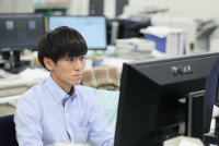 能美防災株式会社の求人・転職情報
