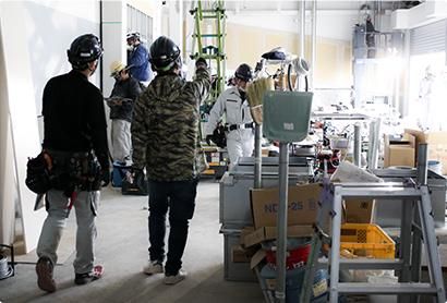 株式会社ＹＡＭＡＤＡＩの求人・転職情報