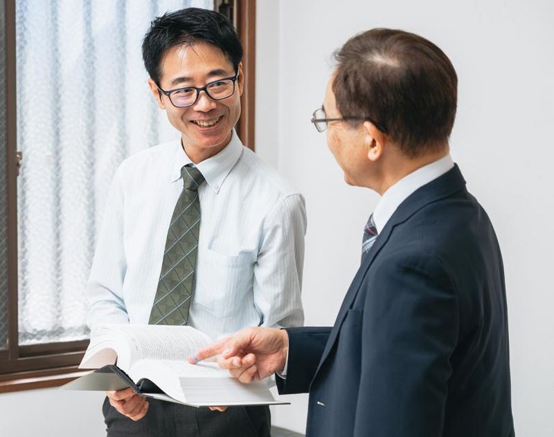 司法書士法人　吉村事務所のアルバイト・バイト求人情報-02