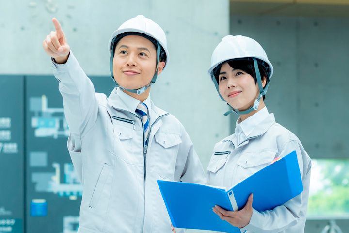 日本不動産管理株式会社 茨城支社の求人・転職情報