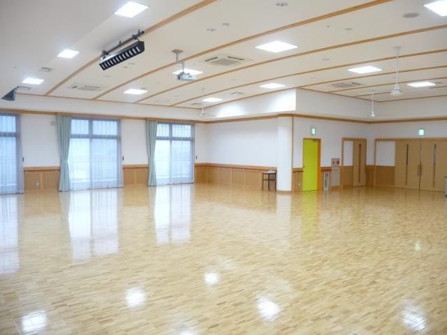 社会福祉法人新志福祉会　特別養護老人ホームふれあい荘のアルバイト・バイト求人情報-02