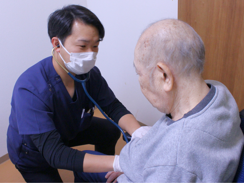 ぺリキュール訪問看護(糸島エリア)の求人・転職情報-02