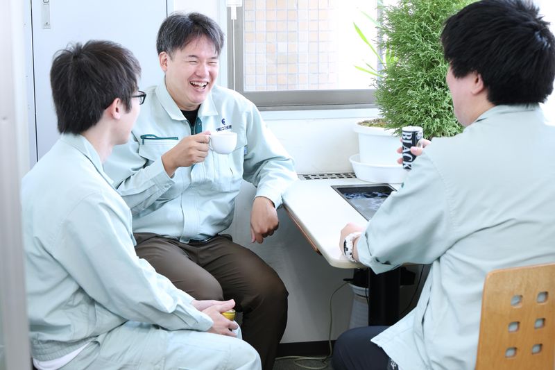 株式会社コスモ技研の求人・転職情報