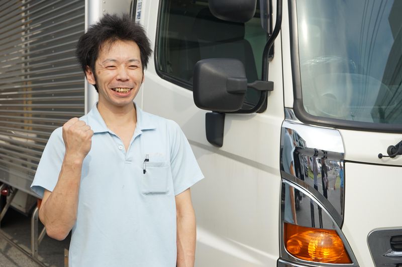 千代田運送株式会社の求人・転職情報
