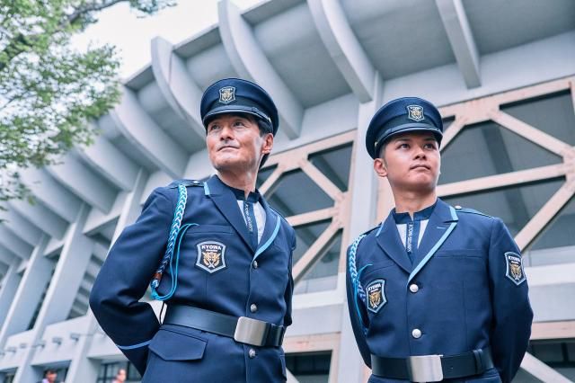 協和警備保障株式会社の求人・転職情報