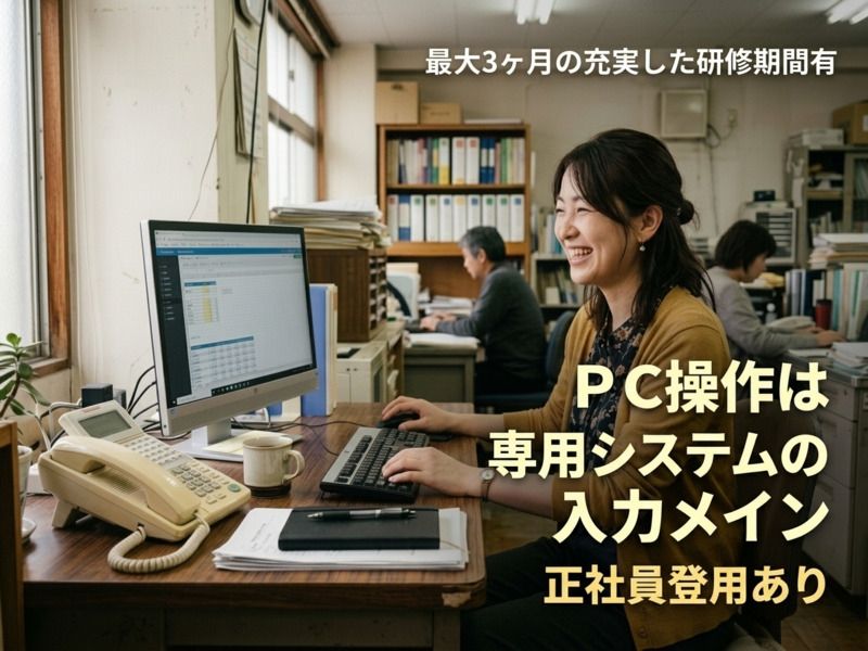 求人画像
