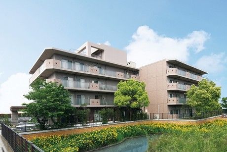 株式会社ニチイケアパレスの求人・転職情報