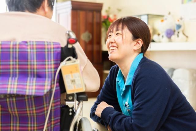 社会福祉法人一石会　大洋園の求人・転職情報