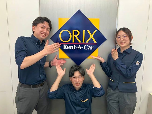 オリックスレンタカー 札幌南6条店のアルバイト・バイト求人情報-13