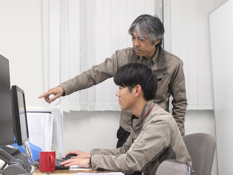 株式会社佐々木組のアルバイト・バイト求人情報-05