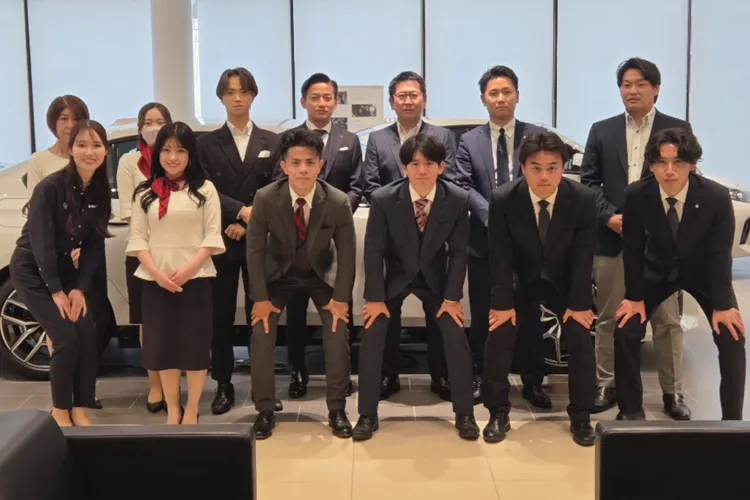 株式会社モトーレン神戸の求人・転職情報