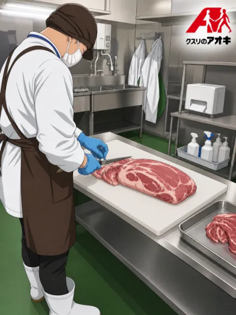 求人画像