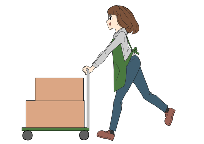 株式会社サンギョウスタッフ