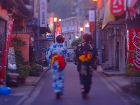 求人画像