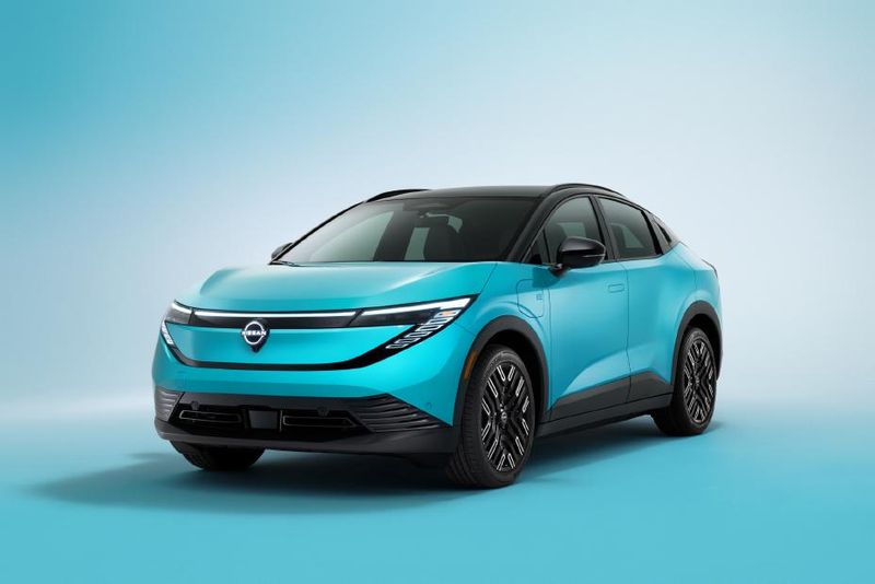 日産自動車株式会社