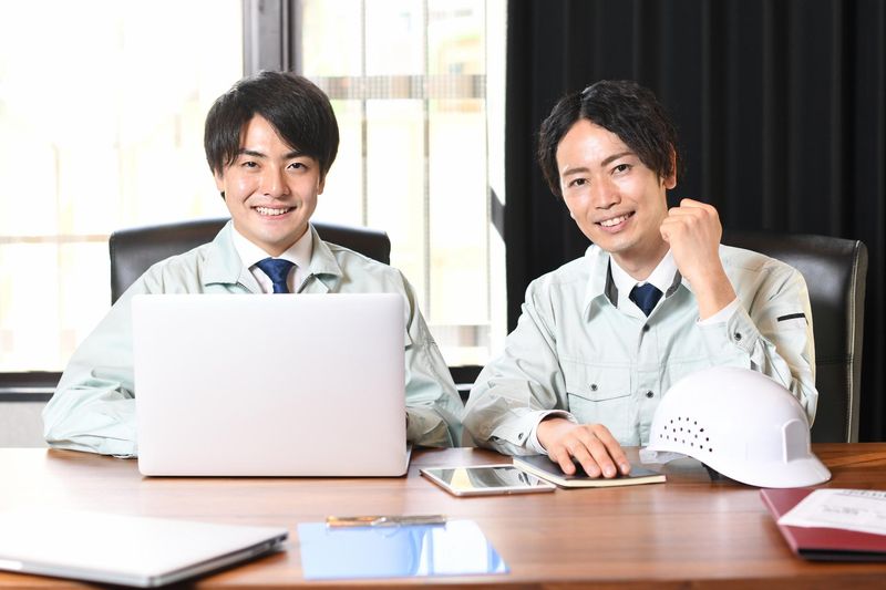 株式会社トップマークスの求人・転職情報