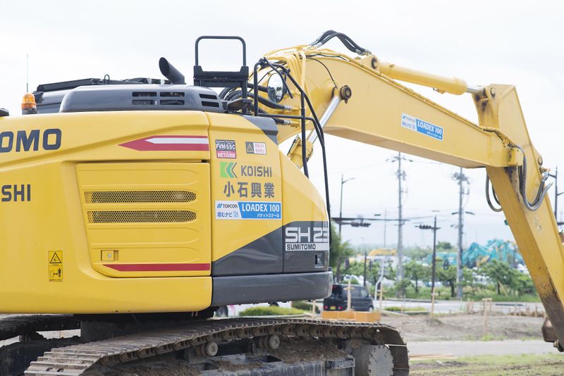 株式会社小石興業の求人・転職情報