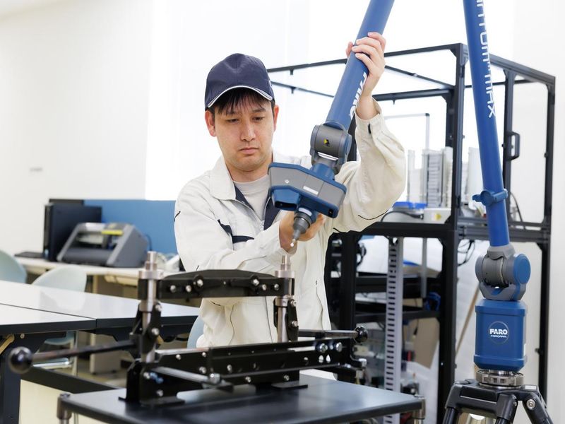 竹田設計工業株式会社