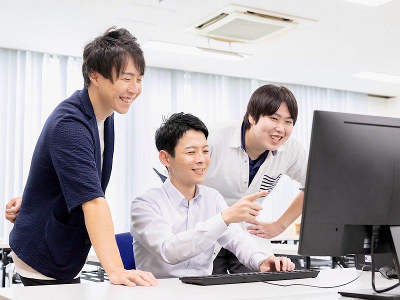 株式会社ビーネックスソリューションズのアルバイト・バイト求人情報-02