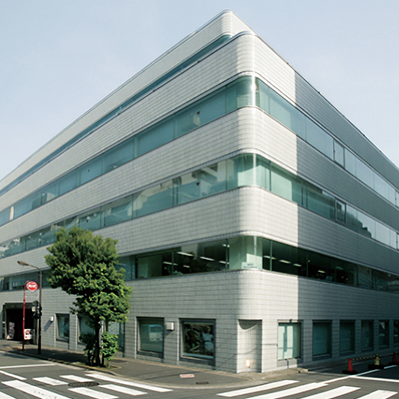 ランドブレイン株式会社の求人・転職情報