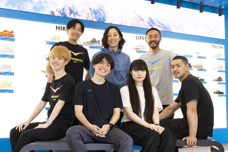 Ｄｅｃｋｅｒｓ　Ｊａｐａｎ合同会社の求人・転職情報